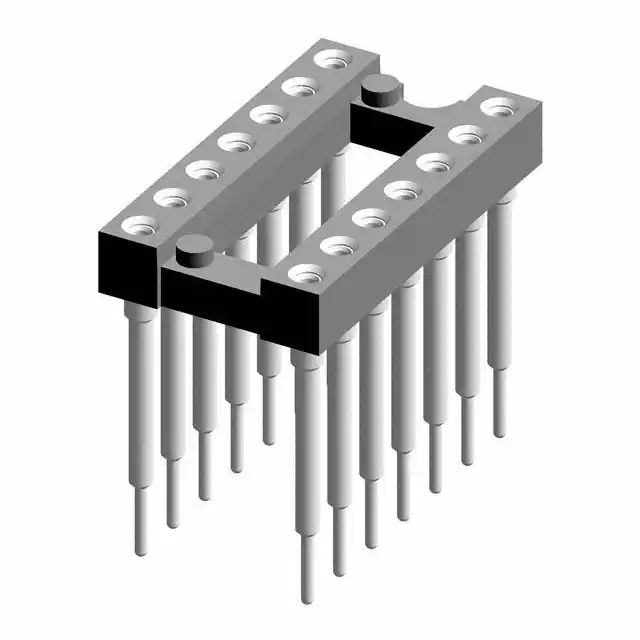 116-87-314-41-008101 Preci-Dip  Zoccoli IC